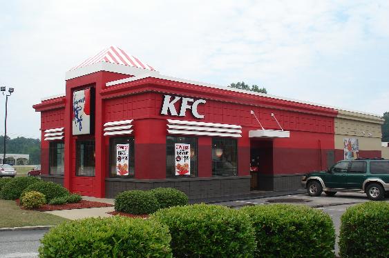 KFC - Bennettsville